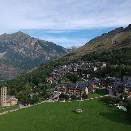 Apartamento Con Terraza Y Vistas Panoramicas En Tauell 외부 사진