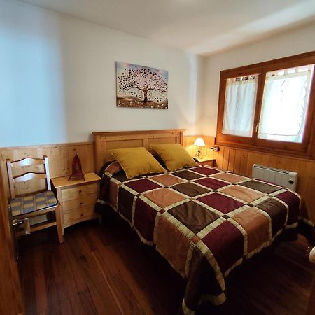 Apartamento Con Terraza Y Vistas Panoramicas En Tauell 외부 사진
