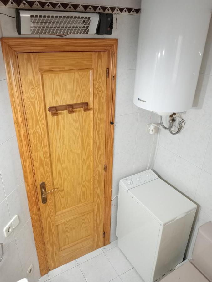 Apartamento Con Terraza Y Vistas Panoramicas En Tauell 외부 사진
